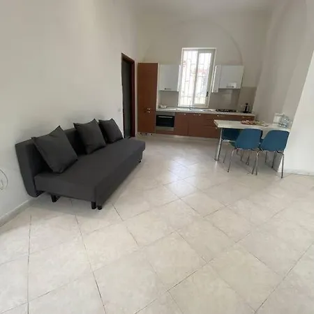 House Duomo 202 דירה *