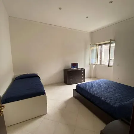 House Duomo 202 דירה