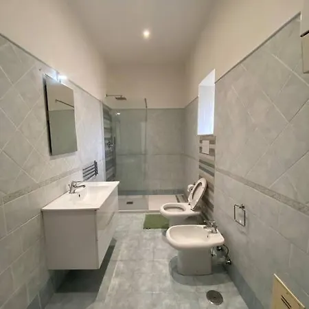 דירה House Duomo 202