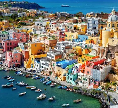 House Duomo 202 דירה נאפולי