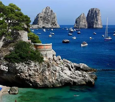 House Duomo 202 * נאפולי