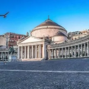 דירה House Duomo 202 נאפולי