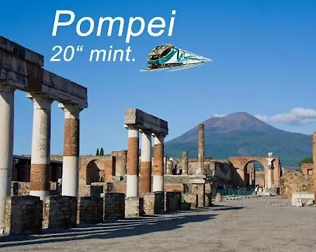 House Duomo 202 נאפולי