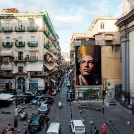 House Duomo 202 * נאפולי