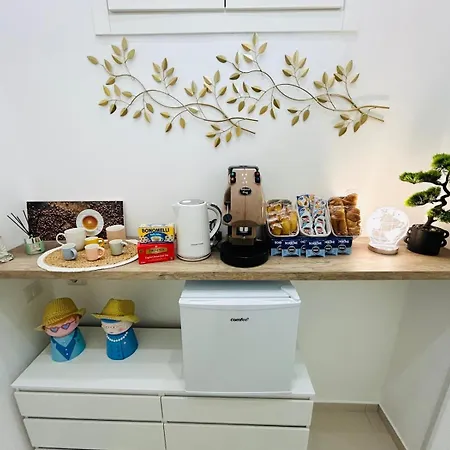 House Duomo 202 דירה *