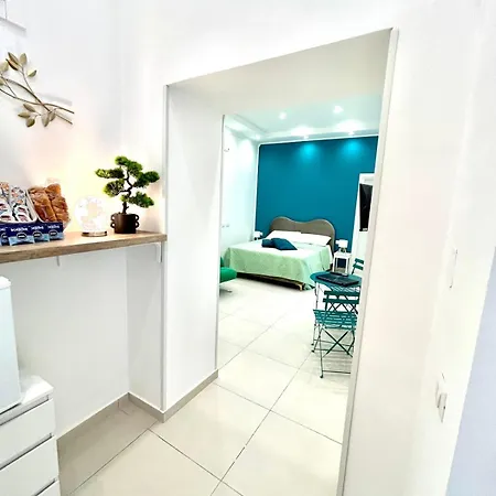 דירה House Duomo 202 *