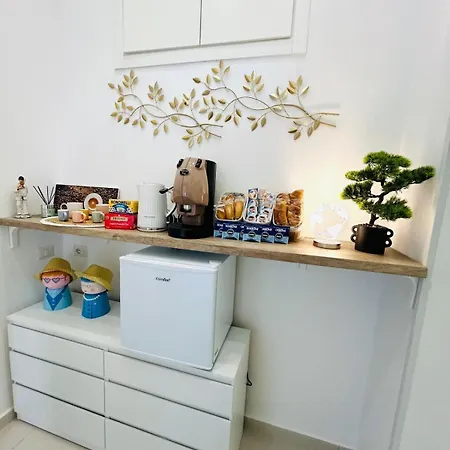 House Duomo 202 דירה נאפולי