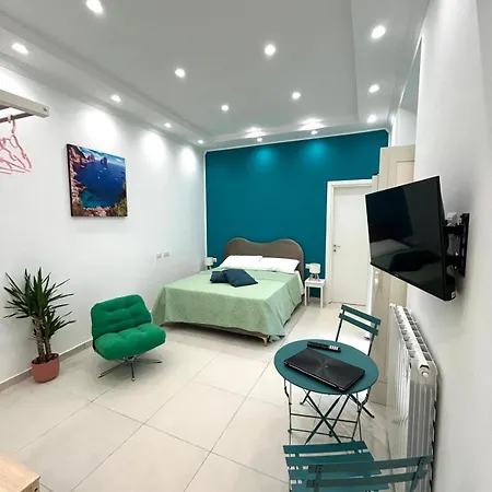 House Duomo 202 נאפולי